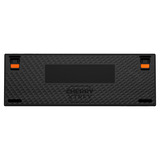 CHERRY XTRFY K5 Pro TMR, gaming toetsenbord Zwart, US lay-out, Cherry MK Crystal, 65%, 8K, Hot-swap, ARGB, Thick ABS