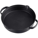 Campingaz Culinary Modular gietijzeren braadpan bak-/braadpan Zwart