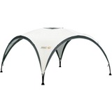 Coleman CO Pavillon Event Shelter  3,65m x 3,65m paviljoen Lichtgrijs/grijs