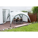 Coleman CO Pavillon Event Shelter  3,65m x 3,65m paviljoen Lichtgrijs/grijs