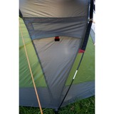 Coleman Darwin 2+ tent Groen/grijs