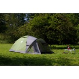 Coleman Darwin 2+ tent Groen/grijs