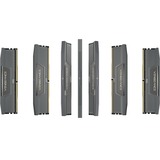 Corsair 64 GB DDR5-6000 (2x 32 GB) Kit werkgeheugen Grijs, CMK64GX5M2B6000Z30, Vengeance, XMP, EXPO