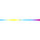 Corsair Vengeance RGB 32 GB DDR5-6000 (2x 16 GB) werkgeheugen Grijs, CMH32GX5M2B6000Z38, XMP, EXPO
