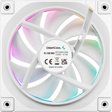 DeepCool FL12R RGB case fan Wit, 120 x 120 x 25 mm, PWM