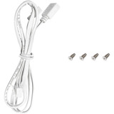 DeepCool FL12R RGB case fan Wit, 120 x 120 x 25 mm, PWM