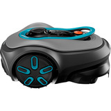 GARDENA Robotmaaier smart SILENO free 1500 m² Zwart
