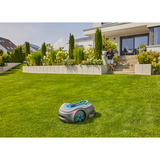 GARDENA Robotmaaier smart SILENO free 1500 m² Zwart