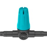 GARDENA Sproeier voor kleine oppervlakken Zwart/turquoise