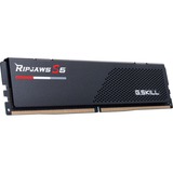 G.Skill 32 GB DDR5-5600 Kit werkgeheugen Zwart, F5-5600J2834F16GX2-RS5K, Ripjaws S5, XMP