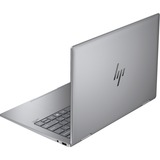 HP ENVY x360 14-fa0025nd (A12LPEA) 14"  2-in-1 laptop Grijs | Ryzen 7 8840HS | Radeon Graphics | 16 GB | 1 TB SSD | Touch | OLED