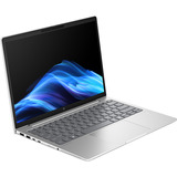 HP EliteBook 6 G1i AI (AD3P9ET) 13.3"  laptop Zilver | Ultra 5 225U | Intel Graphics | 16 GB | 512 GB SSD
