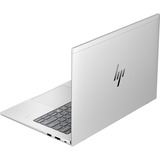 HP EliteBook 6 G1i AI (AD3P9ET) 13.3"  laptop Zilver | Ultra 5 225U | Intel Graphics | 16 GB | 512 GB SSD