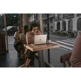 HP EliteBook 6 G1i AI (AD3P9ET) 13.3"  laptop Zilver | Ultra 5 225U | Intel Graphics | 16 GB | 512 GB SSD