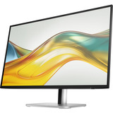 HP Series 5 Pro - 527pq 27" monitor Zwart/zilver, 100 Hz, HDMI, USB hub, DisplayPort