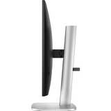 HP Series 5 Pro - 527pq 27" monitor Zwart/zilver, 100 Hz, HDMI, USB hub, DisplayPort