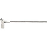 Kensington Slim NanoSaver 2.0 EQ Keyed Laptop Lock diefstalbeveiliging 