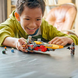 LEGO LEGO Star Wars Cobb Vanth's Speeder Constructiespeelgoed 