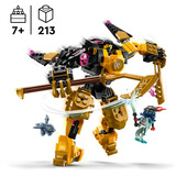 LEGO Ninjago - Arins Spinjitzu strijdmecha Constructiespeelgoed 71839