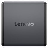 Lenovo Charging GaN Dock dockingstation Zwart