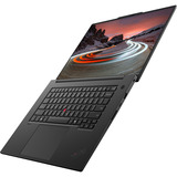 Lenovo ThinkPad P1 Gen 9 (21UE000EMH) 16"  Copilot+ laptop Zwart | Ultra 7 356H | RTX PRO 1000 Blackwell | 32 GB | 1 TB SSD