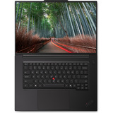 Lenovo ThinkPad P1 Gen 9 (21UE000EMH) 16"  Copilot+ laptop Zwart | Ultra 7 356H | RTX PRO 1000 Blackwell | 32 GB | 1 TB SSD