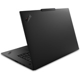 Lenovo ThinkPad P1 Gen 9 (21UE000EMH) 16"  Copilot+ laptop Zwart | Ultra 7 356H | RTX PRO 1000 Blackwell | 32 GB | 1 TB SSD