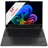 Lenovo ThinkPad T14s 2-in-1 Gen 2 (21YY0023MH) 14"  Copilot+ laptop Zwart | Ultra 5 325 | Intel Graphics | 16 GB | 512 GB SSD | Touch
