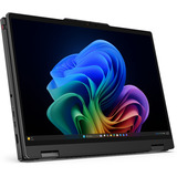 Lenovo ThinkPad T14s 2-in-1 Gen 2 (21YY0023MH) 14"  Copilot+ laptop Zwart | Ultra 5 325 | Intel Graphics | 16 GB | 512 GB SSD | Touch
