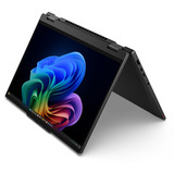Lenovo ThinkPad T14s 2-in-1 Gen 2 (21YY0023MH) 14"  Copilot+ laptop Zwart | Ultra 5 325 | Intel Graphics | 16 GB | 512 GB SSD | Touch