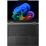 Lenovo ThinkPad T14s 2-in-1 Gen 2 (21YY0023MH) 14"  Copilot+ laptop Zwart | Ultra 5 325 | Intel Graphics | 16 GB | 512 GB SSD | Touch