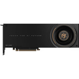 MAXSUN Intel Arc Pro B60 Dual 48G Turbo grafische kaart Zwart, 1x HDMI, 1x DisplayPort