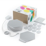 Nanoleaf Shapes Hexagons Starter Kit - 9-pack sfeerverlichting 1200K - 6500K