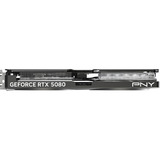 PNY GeForce RTX 5080 Slim OC grafische kaart DLSS 4, 3x DisplayPort, 1x HDMI 2.1