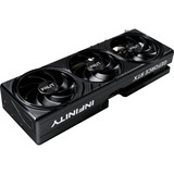 Palit GeForce RTX 5080 Infinity 3 OC grafische kaart DLSS 5, 3x DisplayPort, 1x HDMI 2.1