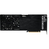 Palit GeForce RTX 5080 Infinity 3 OC grafische kaart DLSS 5, 3x DisplayPort, 1x HDMI 2.1