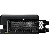 Palit GeForce RTX 5080 Infinity 3 OC grafische kaart DLSS 5, 3x DisplayPort, 1x HDMI 2.1