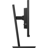 Philips 272B1G 27" monitor Zwart, 75 Hz, VGA, DVI-D, DisplayPort, HDMI, USB, Audio