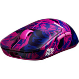 Pulsar X2 v3 Mini Wireless Gaming Mouse - PRX Edition Lila, 32000 DPI