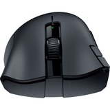 Razer DeathAdder V2 X Hyperspeed gaming muis Zwart