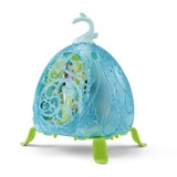 Schleich Bayala - Geheimzinnige bibliotheek speelfiguur 42527