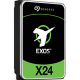 Seagate Exos X24 20 TB harde schijf SATA 6 Gb/s, 3,5", SED