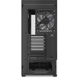 Sharkoon AK7 ARGB midi tower behuizing Zwart | 2x USB-A | 1x USB-C | RGB | Tempered Glass