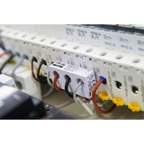 Shelly Pro Dimmer 0/1-10V PM Blauw, Bluetooth 4.2, Wifi