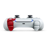 Sony DualSense Draadloze Controller - God of War 20th Anniversary Limited Edition Grijs/donkerrood