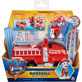 Spin Master Paw Patrol - The Movie - Marshall's Deluxe Vehicle Speelgoedvoertuig 