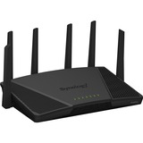 Synology RT6600AX Tri-band wifi 6-router 
