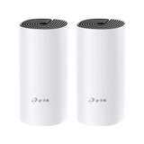TP-Link Deco M4 mesh router Wit, 2 stuks