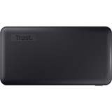 Trust PRIMO 10.000 mAh ECO powerbank Zwart