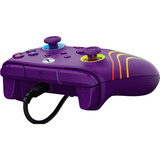Turtle Beach Afterglow Wave gamepad Paars